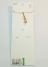 گردنبند زنجیری آویزدار با سه آویز متفاوت کد1 طلایی